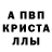 Амфетамин 98% Zetta Jay